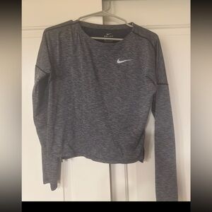 Nike dry fit long sleeve